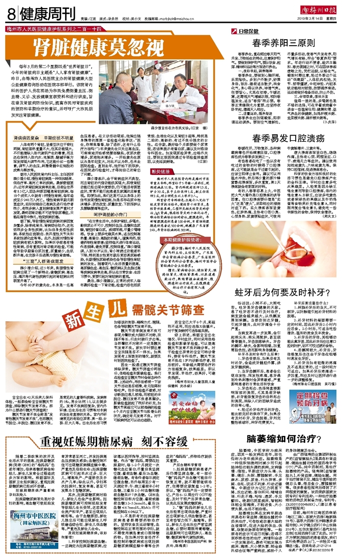 梅州日报数字报