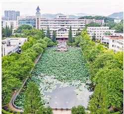嘉应学院:学科与师资彰显特色- 梅州日报数字报