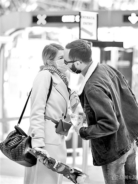 意大利封闭北部多地