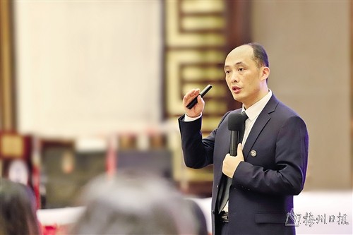 帮助孩子优质走向未来