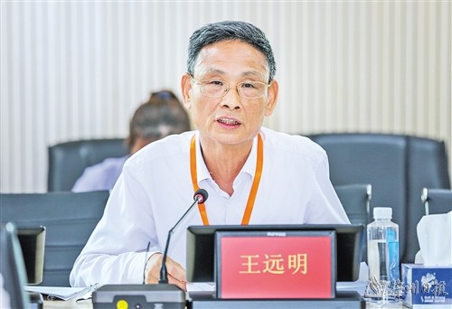 中央九月来信见证党史梅州荣光