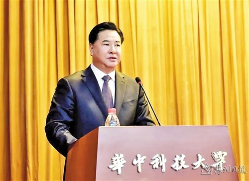 李元元院士 顶尖材料科学家